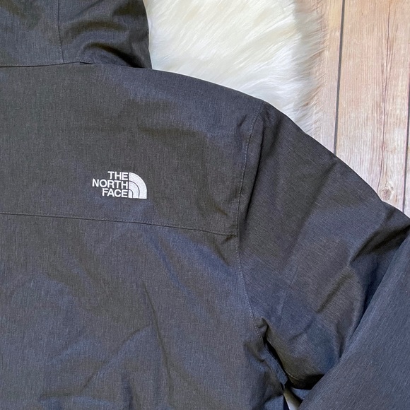The North Face Men’s Tour TriClimate 3 In 1 Jacket - Picture 6 of 10